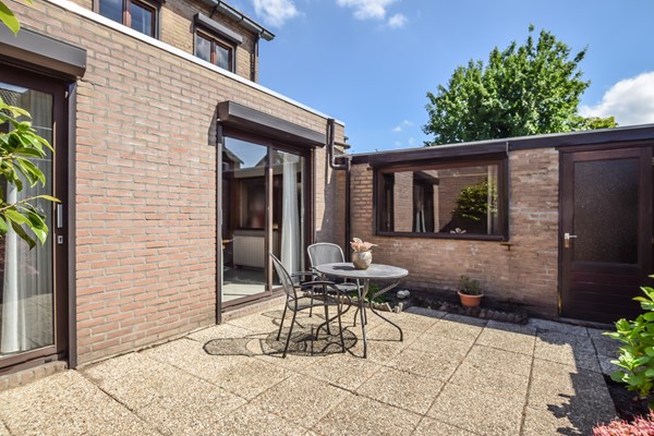 Medium property photo - Van Der Eygenweg 5, 5231 PA 's-Hertogenbosch